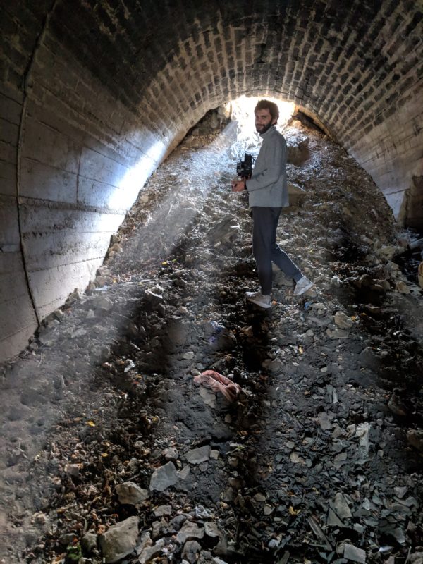 Getaway ’18 | EXPO /|\