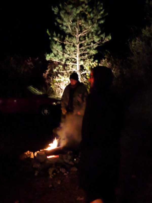 Getaway ’18 | EXPO /|\