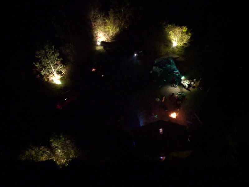 Getaway ’18 | EXPO /|\