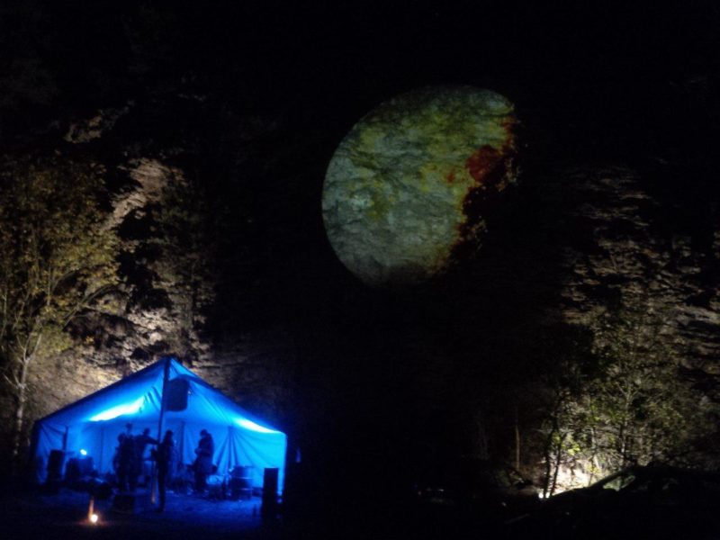 Getaway ’18 | EXPO /|\