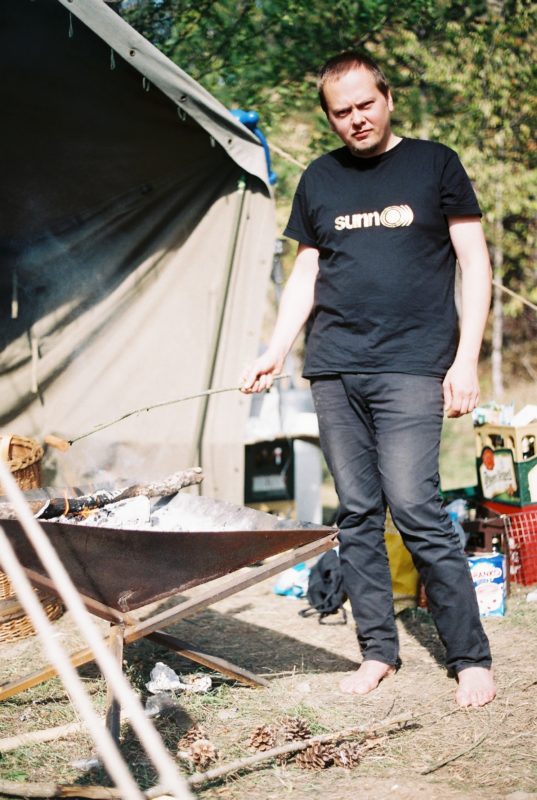 Getaway ’18 | EXPO /|\