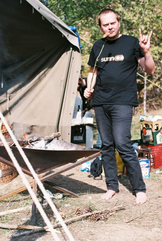 Getaway ’18 | EXPO /|\