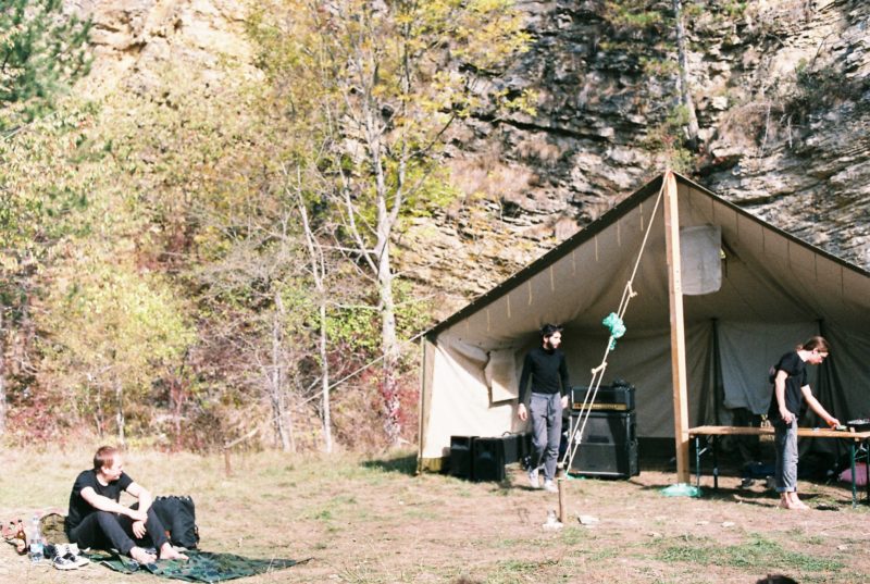 Getaway ’18 | EXPO /|\