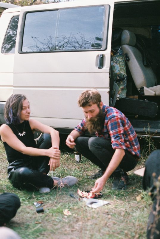 Getaway ’18 | EXPO /|\