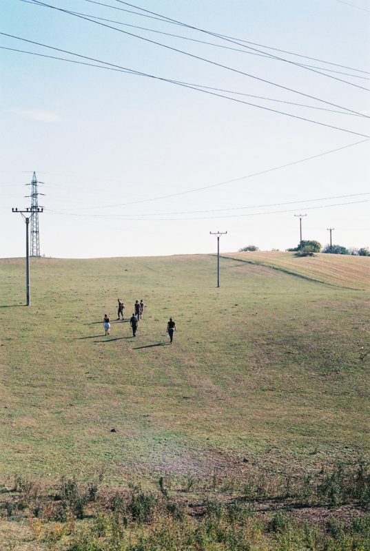 Getaway ’18 | EXPO /|\