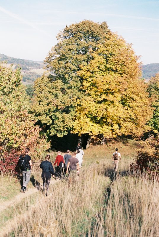 Getaway ’18 | EXPO /|\