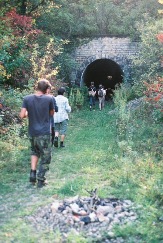 Getaway ’18 | EXPO /|\