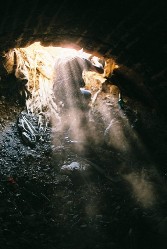 Getaway ’18 | EXPO /|\