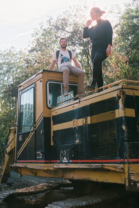 Getaway ’18 | EXPO /|\