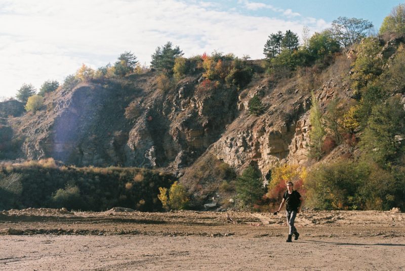 Getaway ’18 | EXPO /|\