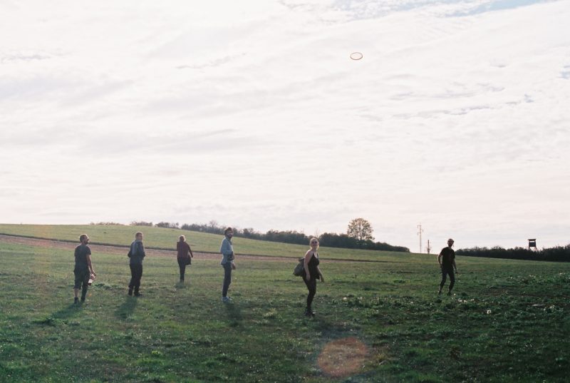 Getaway ’18 | EXPO /|\