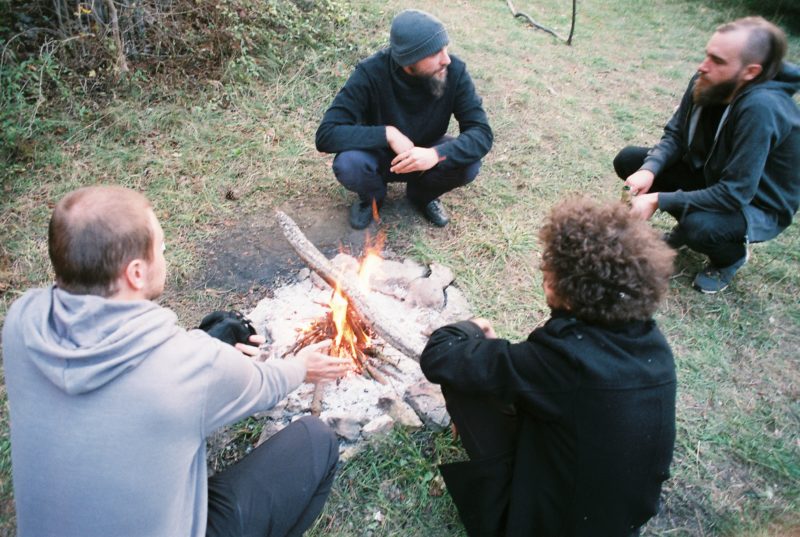 Getaway ’18 | EXPO /|\