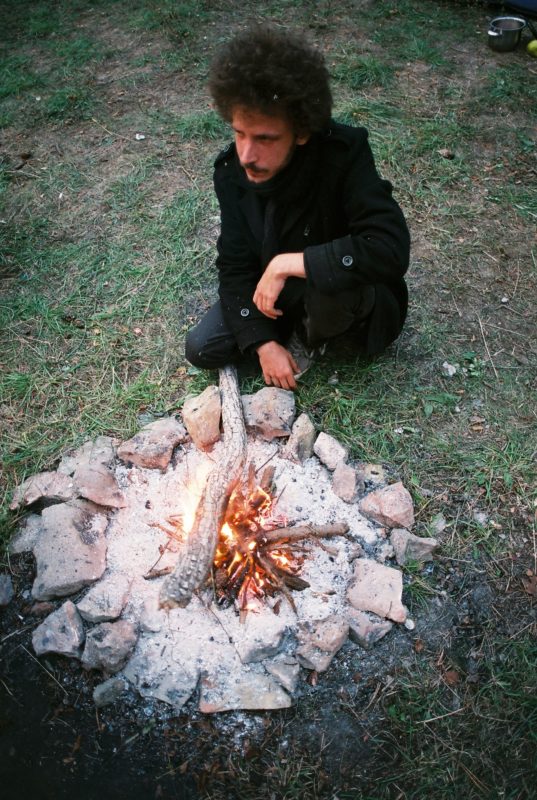 Getaway ’18 | EXPO /|\