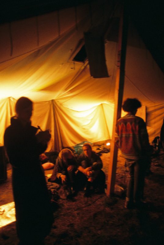 Getaway ’18 | EXPO /|\