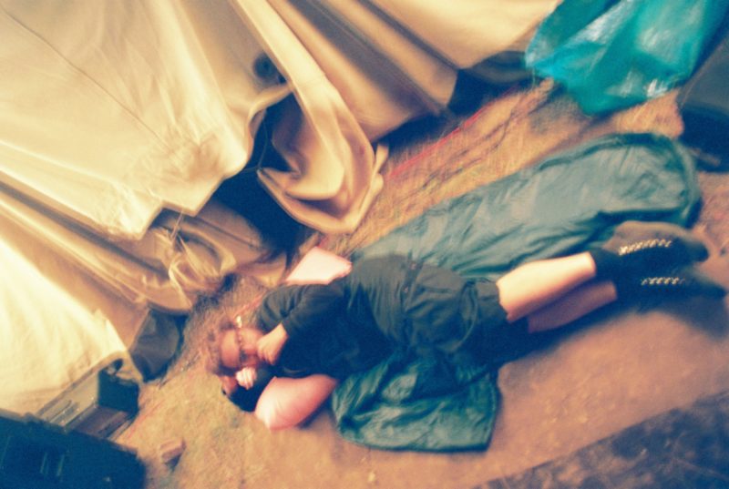 Getaway ’18 | EXPO /|\