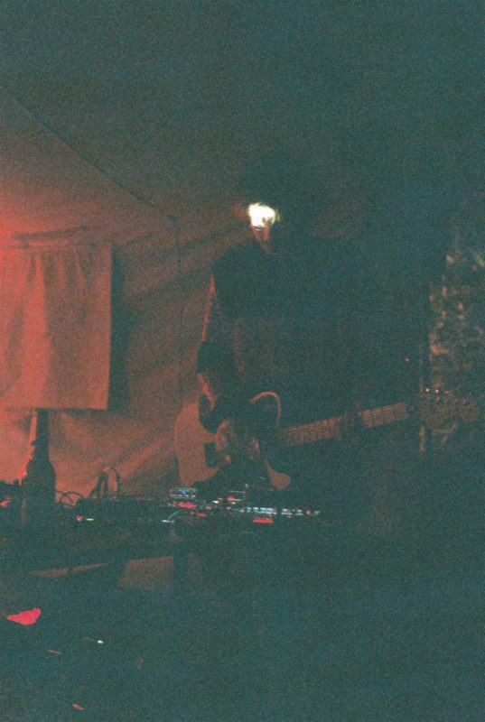 Getaway ’18 | EXPO /|\