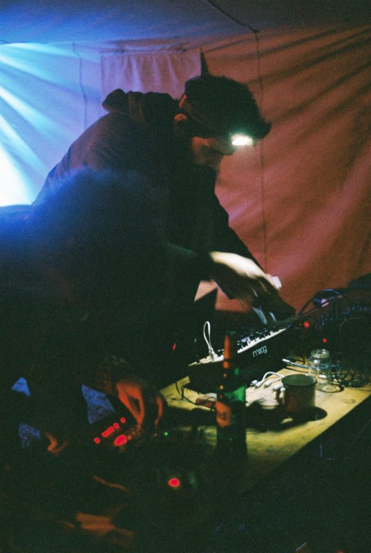 Getaway ’18 | EXPO /|\