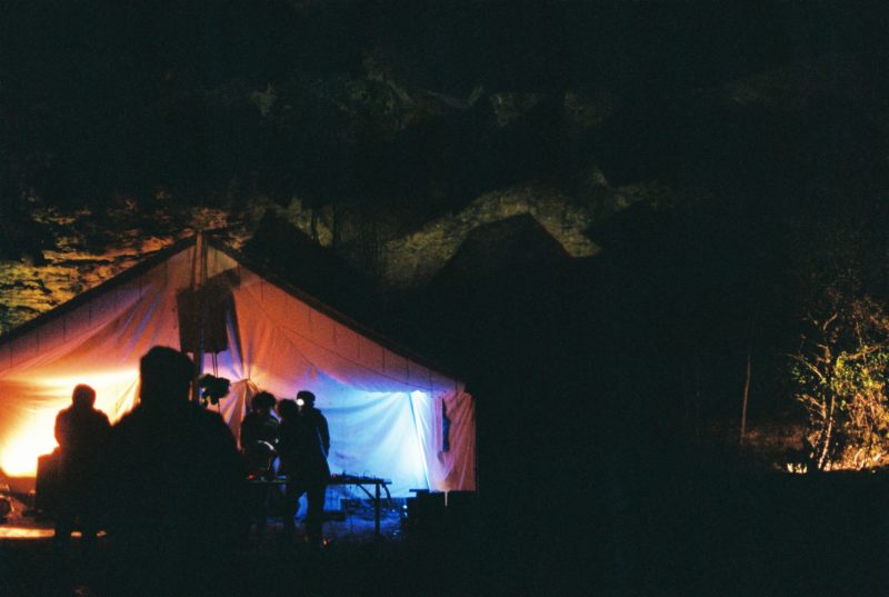 Getaway ’18 | EXPO /|\