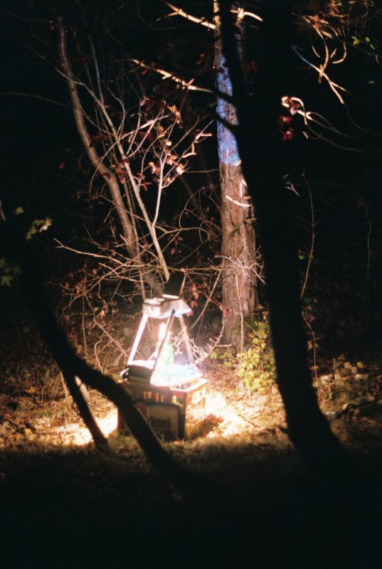 Getaway ’18 | EXPO /|\