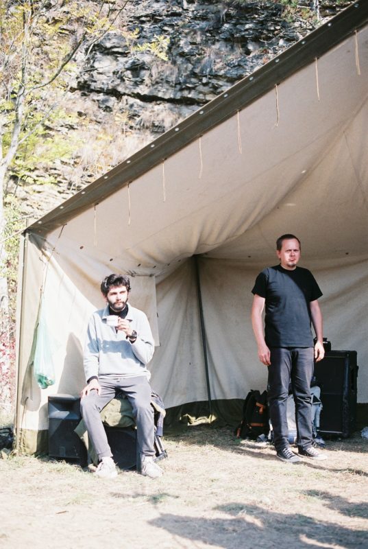 Getaway ’18 | EXPO /|\