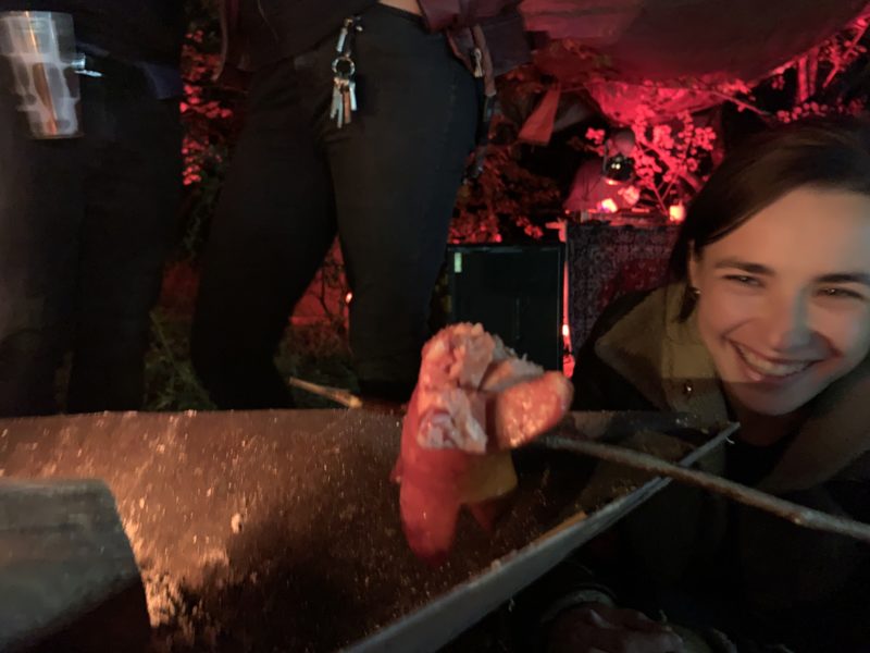 Getaway ’20 | EXPO /|\