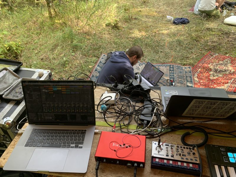 Getaway ’20 | EXPO /|\