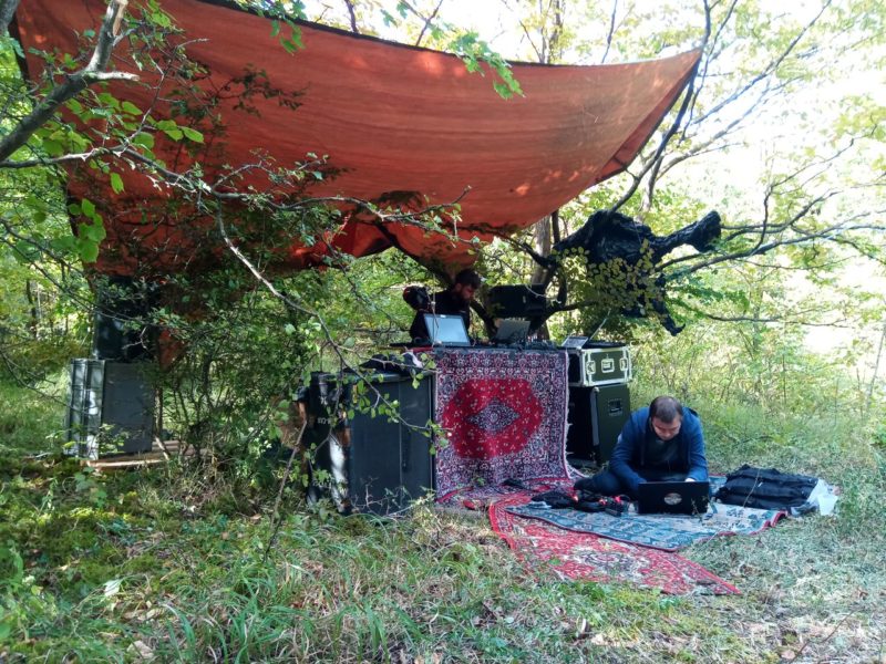 Getaway ’20 | EXPO /|\