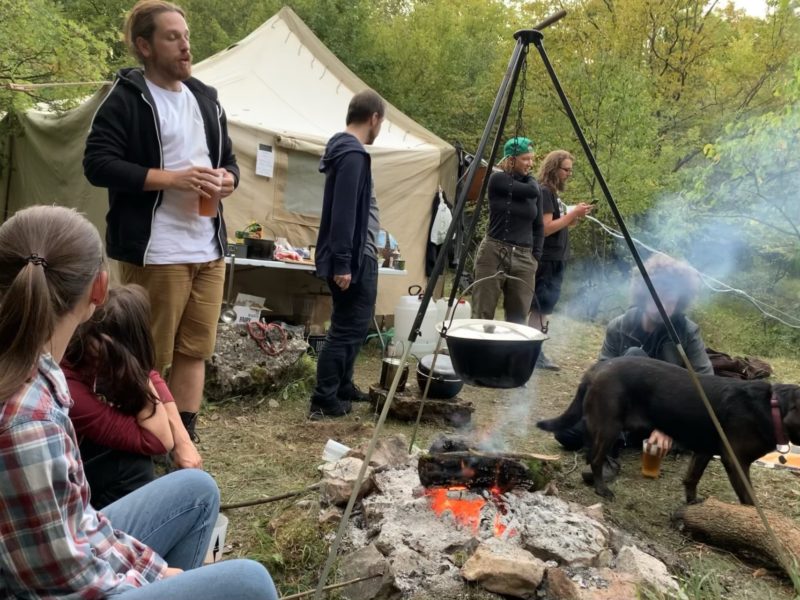 Getaway ’20 | EXPO /|\