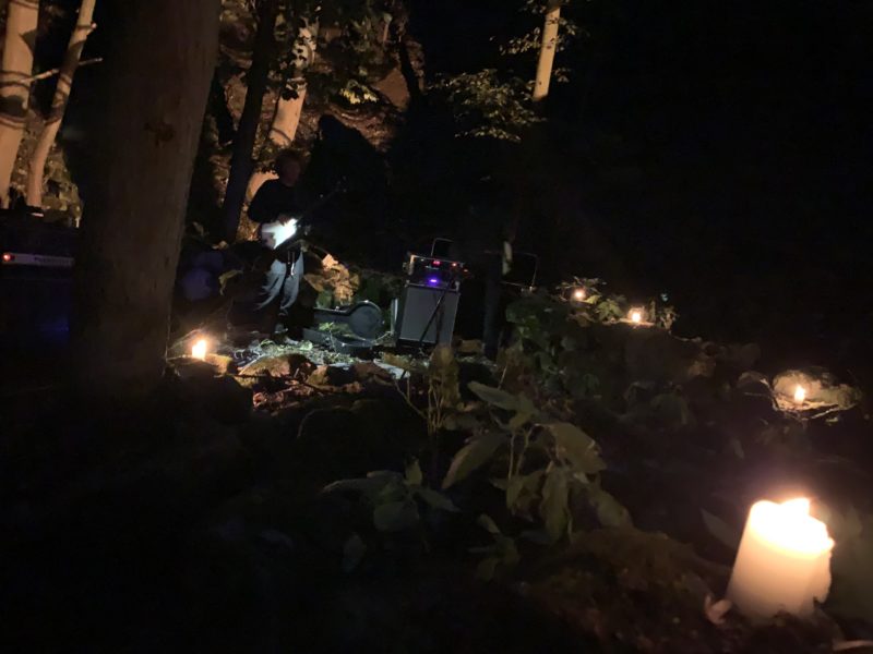 Getaway ’20 | EXPO /|\