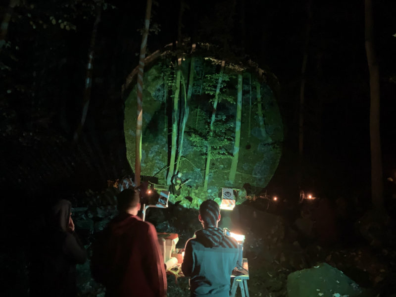 Getaway ’20 | EXPO /|\