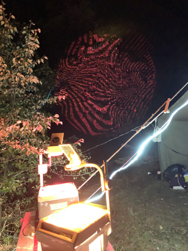 Getaway ’20 | EXPO /|\