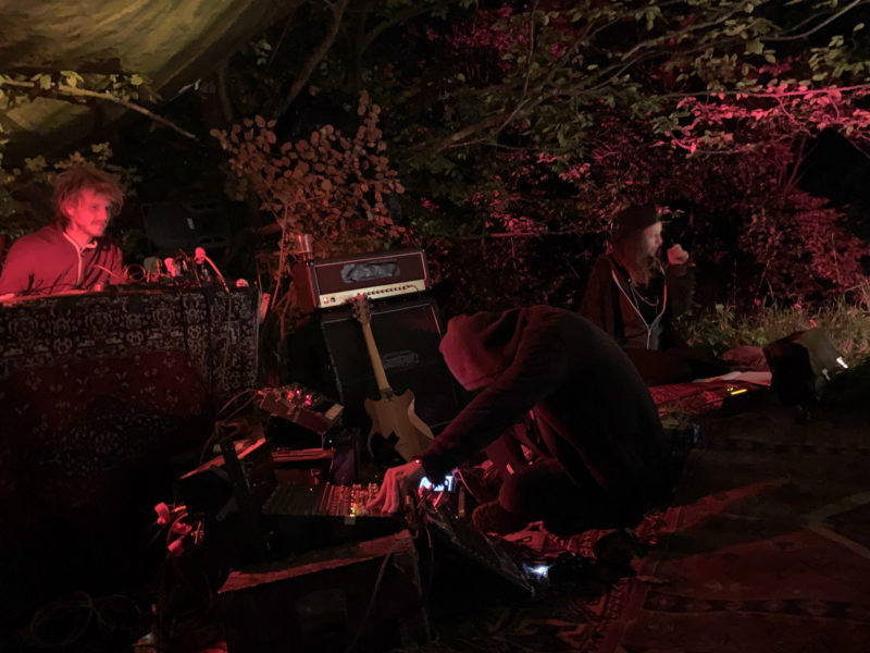 Getaway ’20 | EXPO /|\