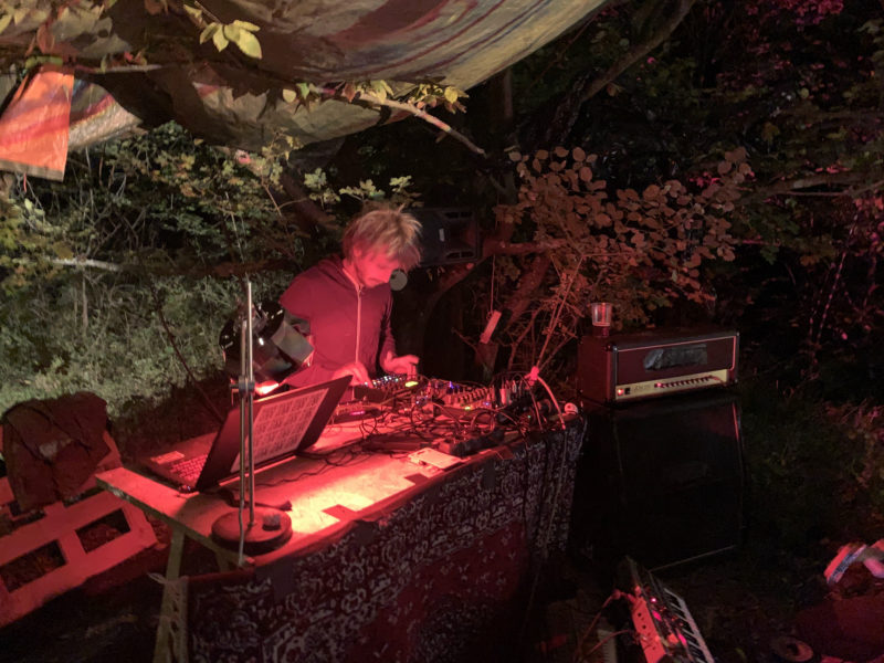 Getaway ’20 | EXPO /|\