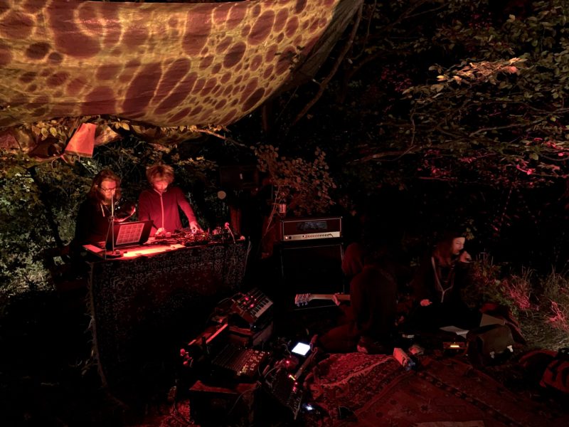 Getaway ’20 | EXPO /|\