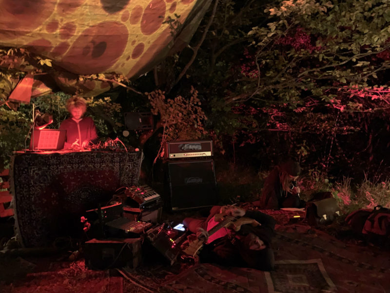 Getaway ’20 | EXPO /|\