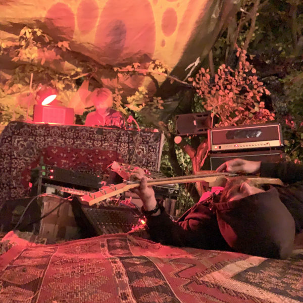 Getaway ’20 | EXPO /|\