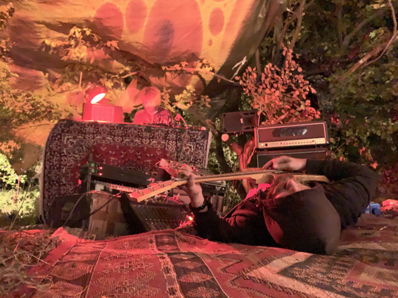 Getaway ’20 | EXPO /|\