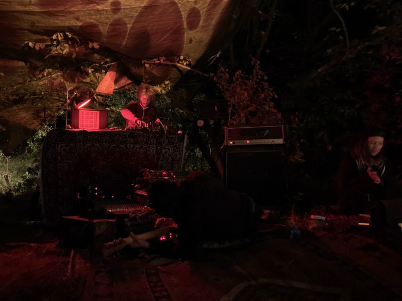 Getaway ’20 | EXPO /|\