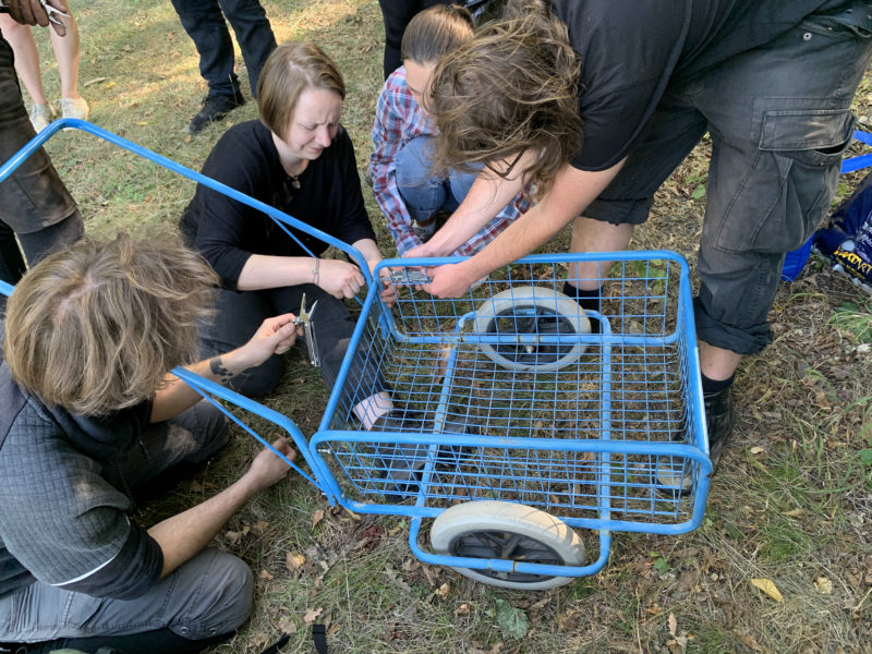 Getaway ’20 | EXPO /|\