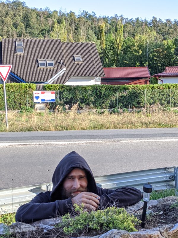 Getaway ’20 | EXPO /|\