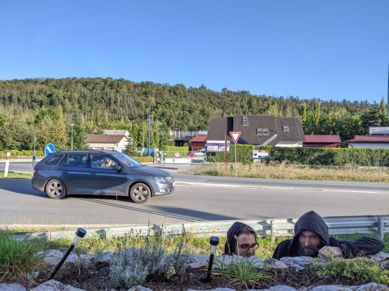 Getaway ’20 | EXPO /|\