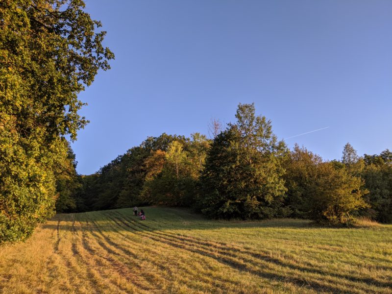 Getaway ’20 | EXPO /|\