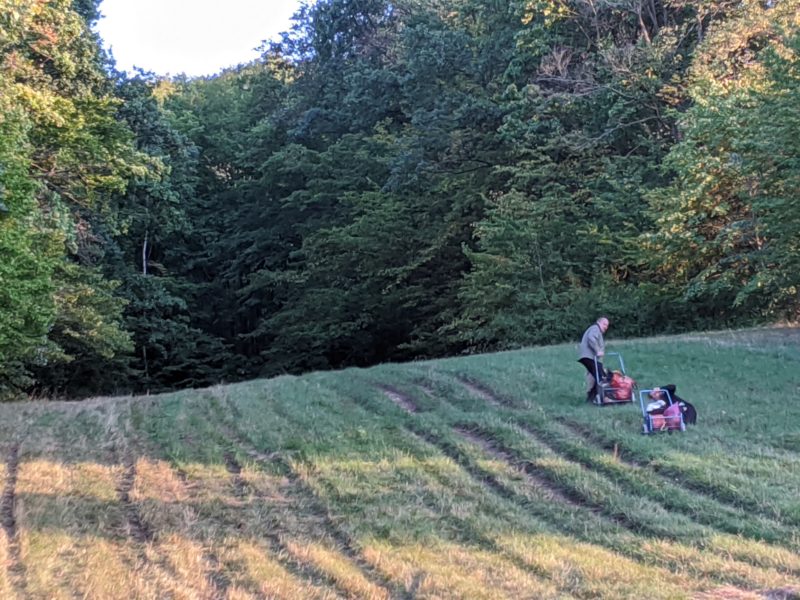 Getaway ’20 | EXPO /|\