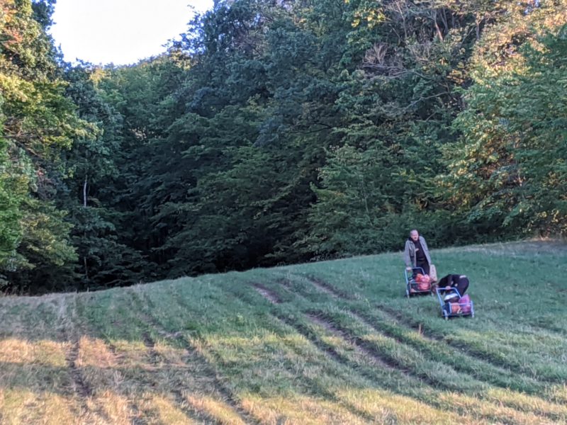 Getaway ’20 | EXPO /|\