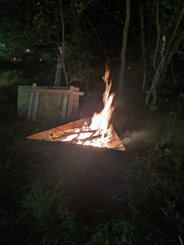 Getaway ’20 | EXPO /|\