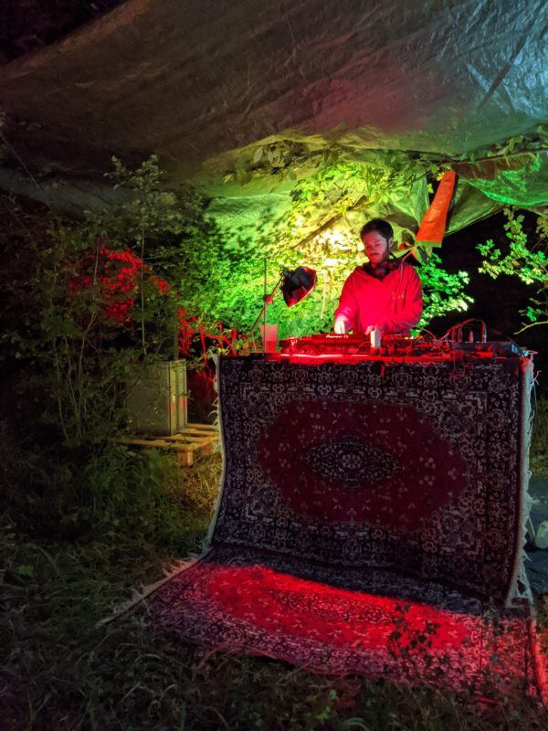 Getaway ’20 | EXPO /|\