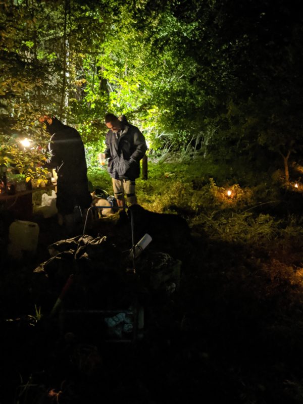 Getaway ’20 | EXPO /|\