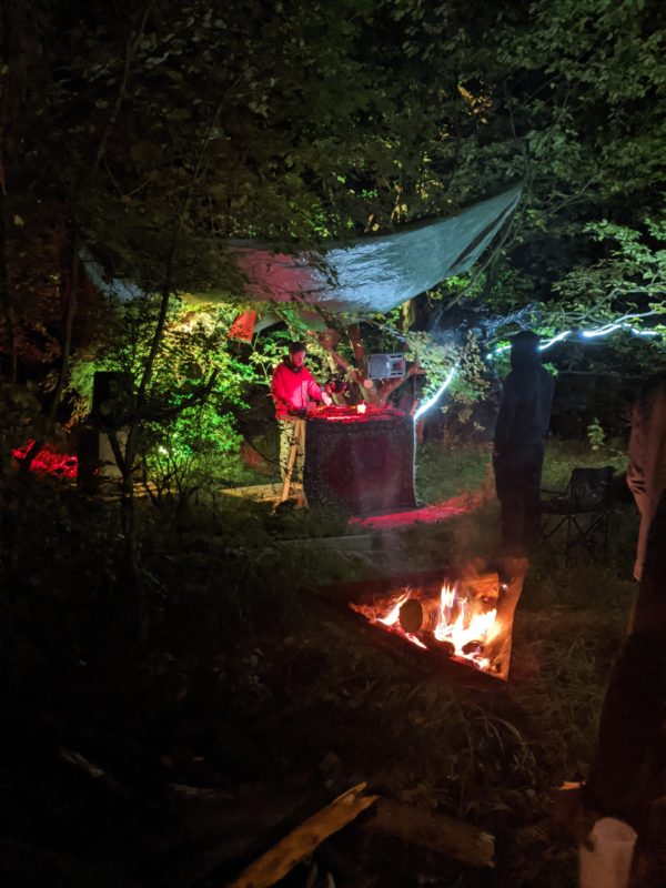 Getaway ’20 | EXPO /|\