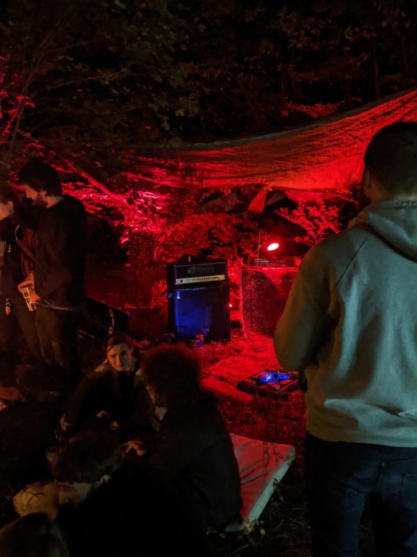 Getaway ’20 | EXPO /|\