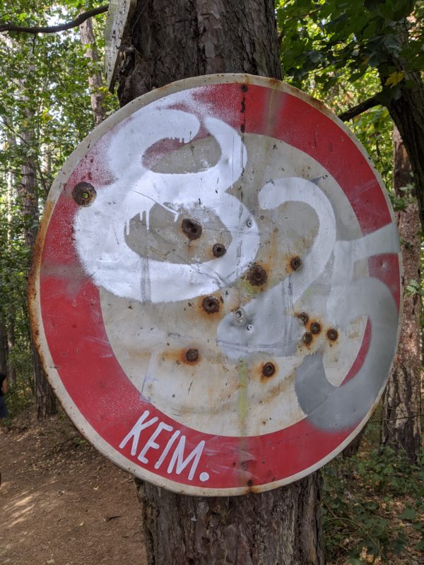 Getaway ’20 | EXPO /|\